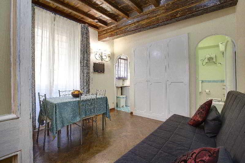 Ricasoli Suite Florencie Exteriér fotografie