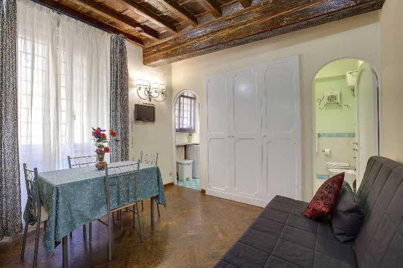 Ricasoli Suite Florencie Exteriér fotografie